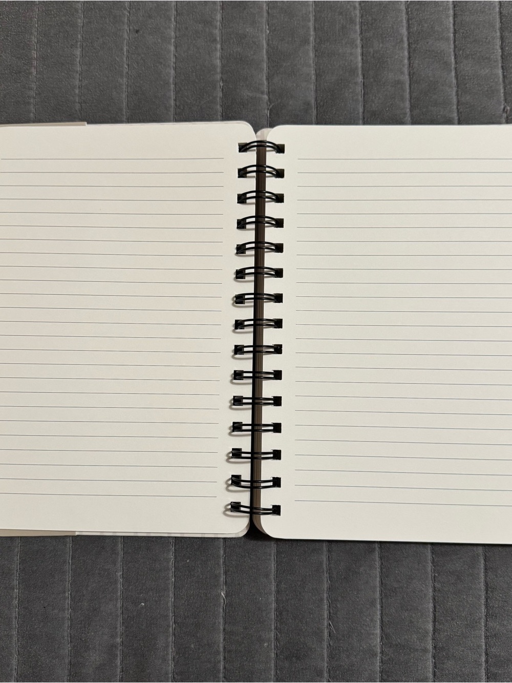 Hunter Notebook - Picture 3 of 6